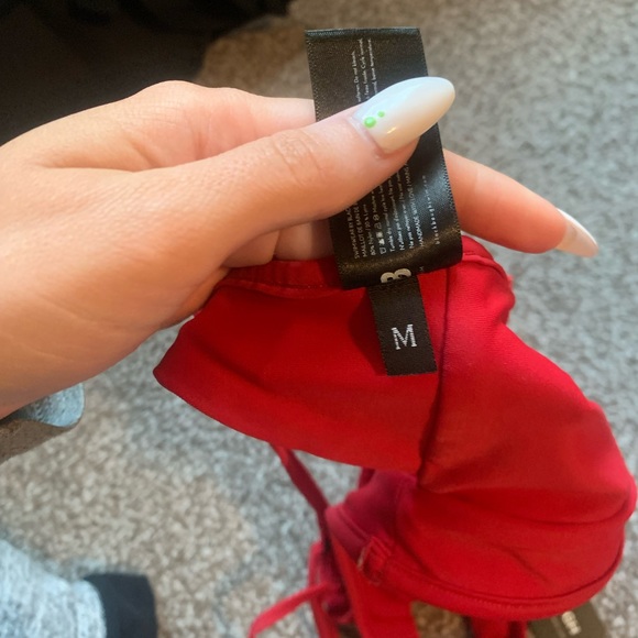 Blackbough swim top - Picture 4 of 5